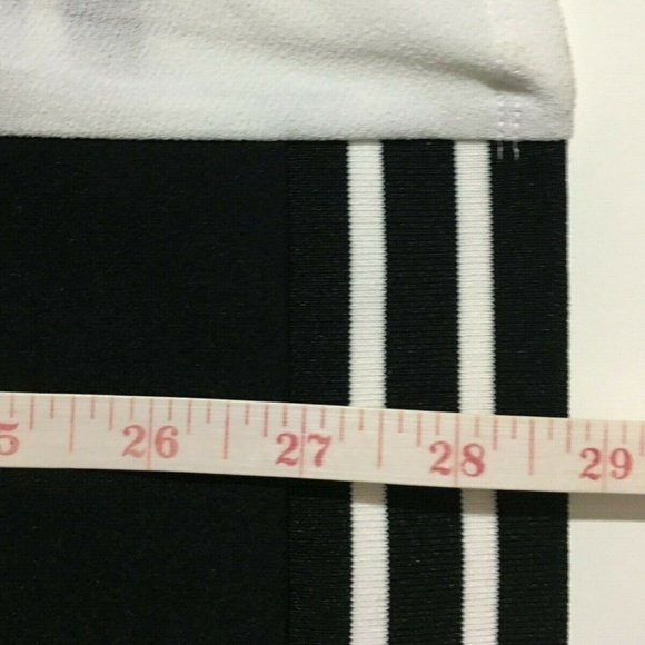 Worthington Small Black Sleeveless Career Top NWT - Picture 8 of 8